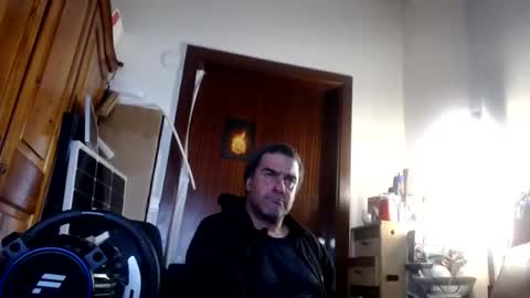 divitimido online show from February 18, 3:26 am