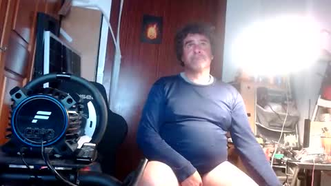 divitimido online show from February 24, 4:41 pm