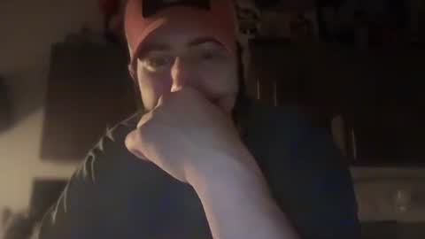 DJ Chaterbate online show from January 14, 9:25 am