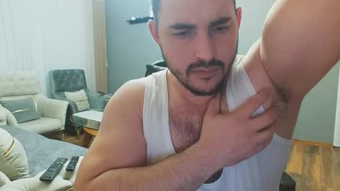 STR8 BOYv online show from December 1, 5:16 pm