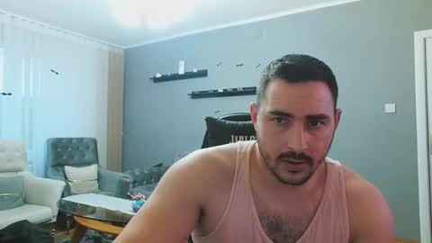 STR8 BOYv online show from November 8, 2:20 pm