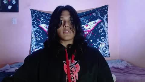 daiki sx online show from November 20, 10:41 pm