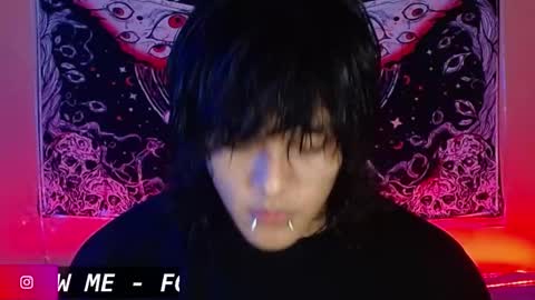 daiki sx online show from March 5, 11:27 pm