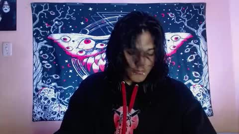 daiki sx online show from December 3, 2:50 am