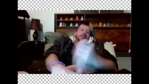 come say hey lets chat online show from December 4, 11:45 pm