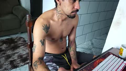 AmigodotadoZL online show from February 4, 11:27 am