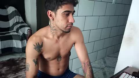 AmigodotadoZL online show from February 25, 2:07 pm