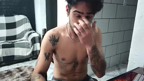 AmigodotadoZL online show from November 18, 5:49 pm