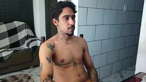 AmigodotadoZL online show from November 27, 3:38 pm