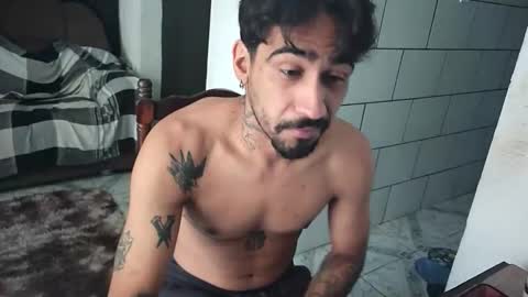 AmigodotadoZL online show from January 13, 3:05 pm