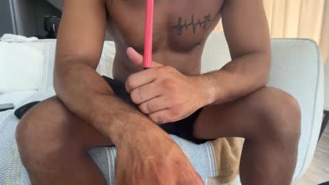 Dmitri online show from January 19, 11:12 am