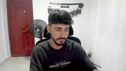 Maybe in pvt online show from March 26, 11:42 pm