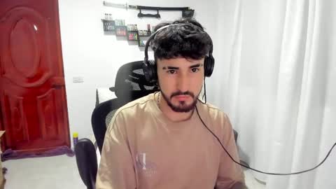 Maybe in pvt online show from April 26, 4:32 am