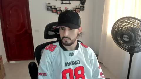 Maybe in pvt online show from April 18, 10:42 pm