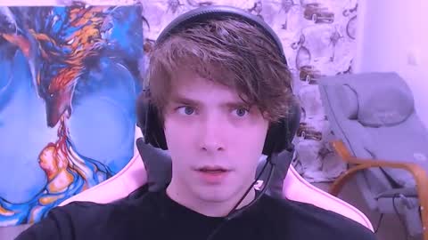 Dead A online show from November 7, 11:52 pm