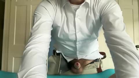 Doc online show from October 18, 8:14 pm