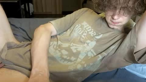 Alex online show from April 10, 7:32 pm