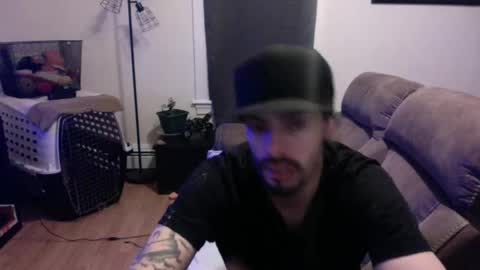 Snapshot of doingmek9 chatting on February 24, 9:00 am doingmek9 online show from February 24, 9:00 am