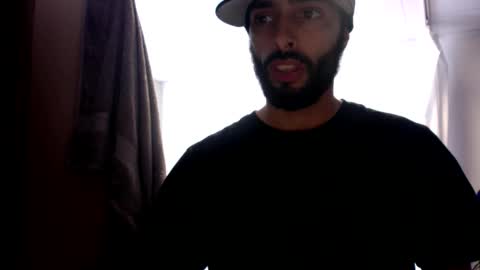 Snapshot of doingmek9 chatting on October 7, 5:28 pm doingmek9 online show from October 7, 5:28 pm