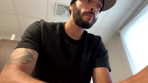 Snapshot of doingmek9 chatting on September 24, 12:14 pm doingmek9 online show from September 24, 12:14 pm