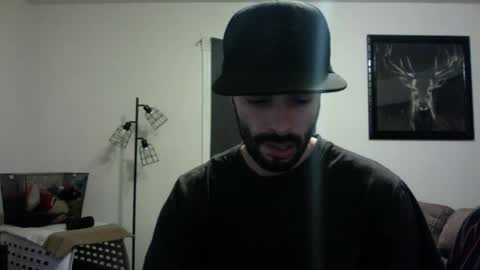 Snapshot of doingmek9 chatting on February 2, 7:30 am doingmek9 online show from February 2, 7:30 am