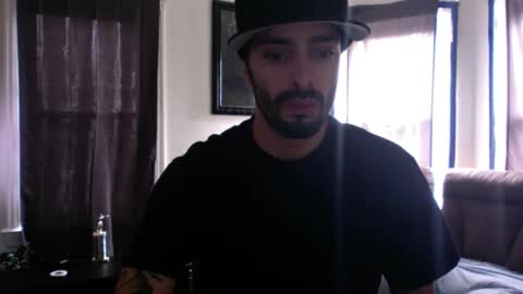 Snapshot of doingmek9 chatting on February 27, 4:21 pm doingmek9 online show from February 27, 4:21 pm