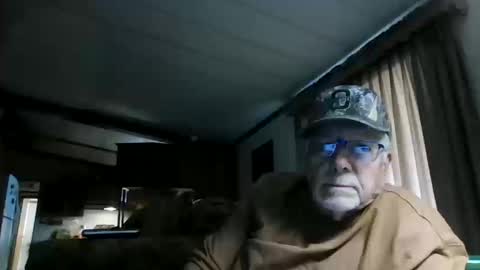 Snapshot of doingmyself69 chatting on October 13, 11:00 pm doingmyself69 online show from October 13, 11:00 pm