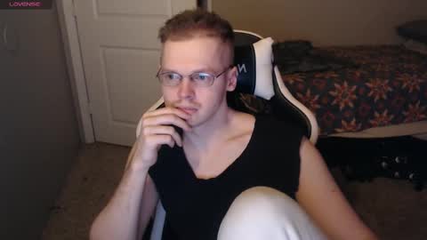 doloresman online show from March 5, 10:22 am