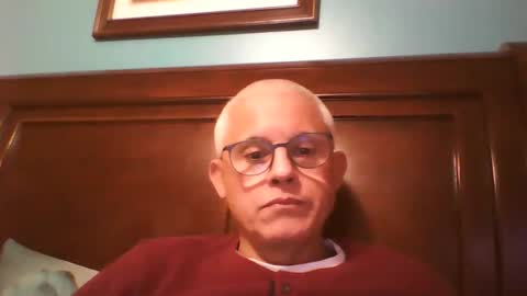 doman54 online show from December 2, 6:19 pm