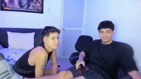 MASTER online show from February 4, 2:07 am