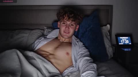 Alex...  online show from December 4, 5:20 pm