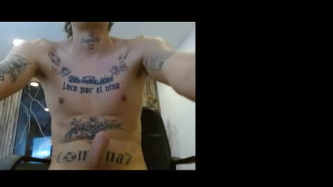 dominic858382 online show from February 27, 4:39 pm