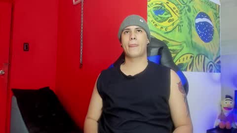 DOMI online show from February 27, 4:02 am