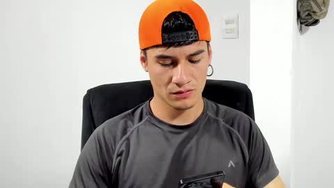 Your real love online show from March 1, 2:55 am