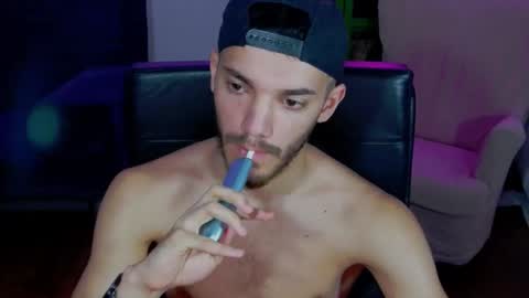 dominicvalente online show from November 14, 3:57 pm