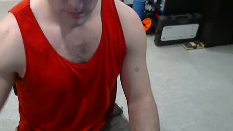 Snapshot of domjfriesen1541 chatting on February 14, 2:50 am domjfriesen1541 online show from February 14, 2:50 am