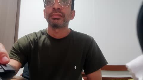 don__chi online show from January 11, 1:48 am