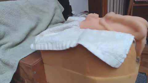 Snapshot of don_r55 chatting on October 31, 6:11 pm Don online show from October 31, 6:11 pm