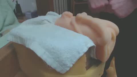 Snapshot of don_r55 chatting on October 13, 6:03 pm Don online show from October 13, 6:03 pm