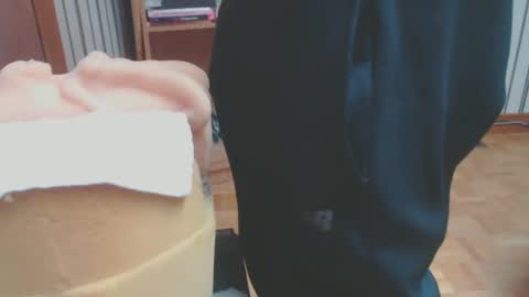 Snapshot of don_r55 chatting on January 23, 8:02 pm Don online show from January 23, 8:02 pm