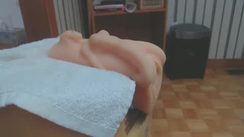 Snapshot of don_r55 chatting on January 19, 7:15 pm Don online show from January 19, 7:15 pm