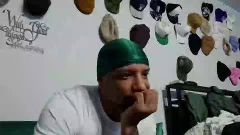 Gifted online show from February 17, 12:53 am