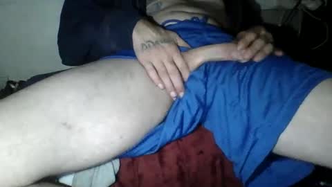 Snapshot of donniethomsen29 chatting on October 23, 2:48 am donniethomsen29 online show from October 23, 2:48 am