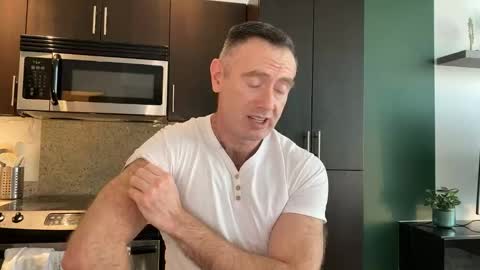 Donny online show from November 26, 10:13 pm