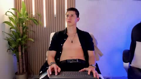 dorian_mystery online show from November 11, 12:26 am