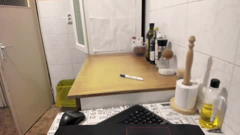 menu  below online show from January 27, 7:35 am