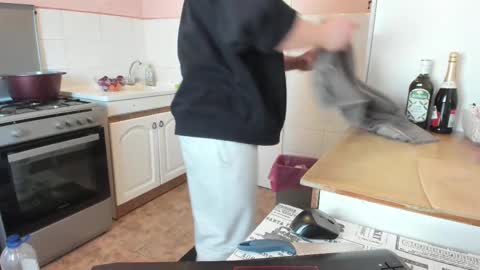 menu  below online show from March 8, 7:23 am