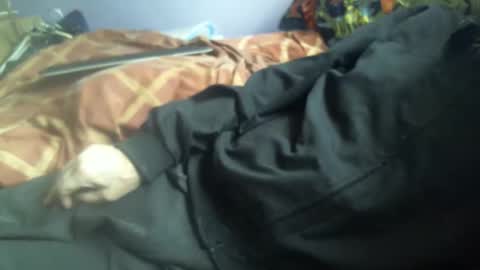 Hello  welcome to Slutsville  I am the Naked Chef  really  but you may call me Peter online show from October 18, 1:05 pm