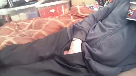 Hello  welcome to Slutsville  I am the Naked Chef  really  but you may call me Peter online show from February 28, 12:31 pm