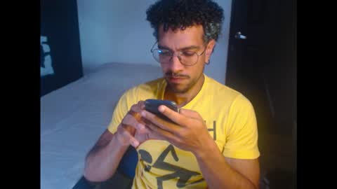 will online show from February 23, 10:00 pm